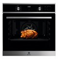 Духовой шкаф Электрический Electrolux EOC5E70X XM1845226 - фото 30382