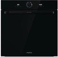 Духовой шкаф Электрический Gorenje BOS67371SYB XM1874849 - фото 30529