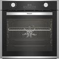 Духовой шкаф Электрический Hotpoint FE9 834 JH IX XM1926838 - фото 31074