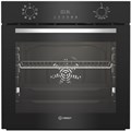 Духовой шкаф Электрический Indesit IFE 4841 J BL XM1979670 - фото 31618