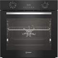 Духовой шкаф Электрический Indesit IFE 4841 J BL XM1926839 - фото 31655