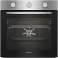 Духовой шкаф Электрический Indesit IBFTE 3634 IX XM2021681 - фото 31685