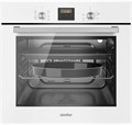 Духовой шкаф Электрический Simfer B6EW56022 XM1886489 - фото 32770