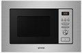 Микроволновая печь Gorenje BM201AM1X - фото 33304