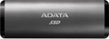 Накопитель SSD A-Data USB-C 256Gb ASE760-256GU32G2-CTI SE760 XM1396797 - фото 333990