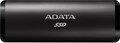 Накопитель SSD A-Data USB-C 1TB ASE760-1TU32G2-CBK SE760 - фото 334007