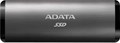 Накопитель SSD A-Data USB-C 512Gb ASE760-512GU32G2-CTI SE760 - фото 334079