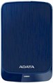 Жесткий диск A-Data USB 3.1 2Tb AHV320-2TU31-CBL HV320 XM1193394 - фото 334097