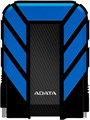 Жесткий диск A-Data USB 3.0 2TB AHD710P-2TU31-CBL HD710Pro XM499650 - фото 334149