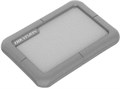 Жесткий диск Hikvision USB 3.0 1Tb HS-EHDD-T30 1T Gray Rubber - фото 334256