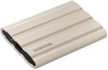Накопитель SSD Samsung Original USB-C 1Tb MU-PE1T0K/WW Shield - фото 334526