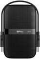 Жесткий диск Silicon Power USB 3.0 1TB SP010TBPHDA60S3A A60 XM2003992 - фото 334672