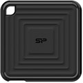 Накопитель SSD Silicon Power USB-C 256GB SP256GBPSDPC60CK - фото 334729