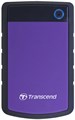 Жесткий диск Transcend USB 3.0 4Tb TS4TSJ25H3P - фото 335003