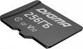 Флеш карта microSDXC 256GB Digma  CARD30 - фото 335509