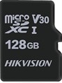 Флеш карта microSDXC 128GB Hikvision  HS-TF-C1(STD)/128G/ZAZ01X00/OD XM1848120 - фото 335529