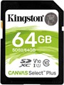 Флеш карта SDXC 64GB Kingston  SDS2/64GB XM1401289 - фото 335571