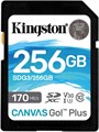 Флеш карта SDXC 256GB Kingston  SDG3/256GB XM1401299 - фото 335584