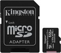 Флеш карта microSDXC 512GB Kingston  SDCS2/512GB XM1397460 - фото 335609