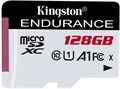 Флеш карта microSDXC 128GB Kingston  SDCE/128GB - фото 335618