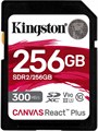 Флеш карта SDXC 256GB Kingston  SDR2/256GB - фото 335638