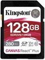 Флеш карта SDXC 128GB Kingston  SDR2V6/128GB XM2014415 - фото 335722