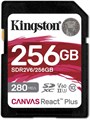 Флеш карта SDXC 256GB Kingston  SDR2V6/256GB XM2014418 - фото 335725