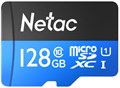 Флеш карта microSDXC 128GB Netac  NT02P500STN-128G-R - фото 335776
