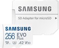 Флеш карта microSDXC 256GB Samsung  MB-MC256KA XM1886643 - фото 335861