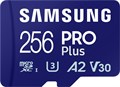 Флеш карта microSDXC 256GB Samsung  MB-MD256SA - фото 335907