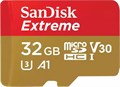 Флеш карта microSDHC 32GB Sandisk  SDSQXAF-032G-GN6MN XM1829344 - фото 335962