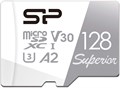 Флеш карта microSDXC 128GB Silicon Power  SP128GBSTXDA2V20SP XM1562186 - фото 336055