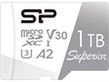 Флеш карта microSDXC 1TB Silicon Power  SP001TBSTXDA2V20SP XM1562191 - фото 336072