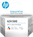 Печатающая головка HP 6ZA18AE - фото 341648