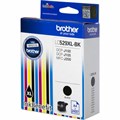 Картридж струйный Brother LC529XLBK XM919390 - фото 341707