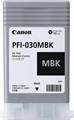 Картридж струйный Canon PFI-030MBK - фото 341713