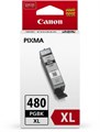 Картридж струйный Canon PGI-480XL PGBK XM1010545 - фото 341721