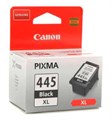 Картридж струйный Canon PG-445XL XM861610 - фото 341812