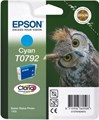 Картридж струйный Epson T0792 - фото 341830