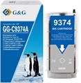 Картридж струйный G&G GG-C9374A XM1861506 - фото 341874