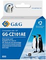 Картридж струйный G&G GG-CZ101AE XM1861548 - фото 341915