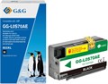 Картридж струйный G&G GG-L0S70AE XM1824647 - фото 341952