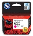 Картридж струйный HP 655 - фото 342324