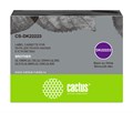 Картридж ленточный Cactus CS-DK22223 XM1449632 - фото 344569