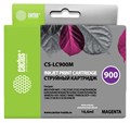 Картридж струйный Cactus CS-LC900M XM807007 - фото 344622