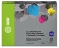 Картридж струйный Cactus CS-EPT907240 XM1745985 - фото 345902