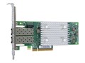 Адаптер Fujitsu PFC EP QLE2692 2x 16Gb Qlogic XM1437382 - фото 349384