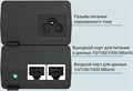 Инжектор PoE TP-Link  POE160S XM1510454 - фото 349658