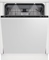 Посудомоечная машина встраив. Beko BDIN38530A XM1676601 - фото 35044