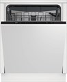 Посудомоечная машина встраив. Beko  BDIN15560 XM2015226 - фото 35054